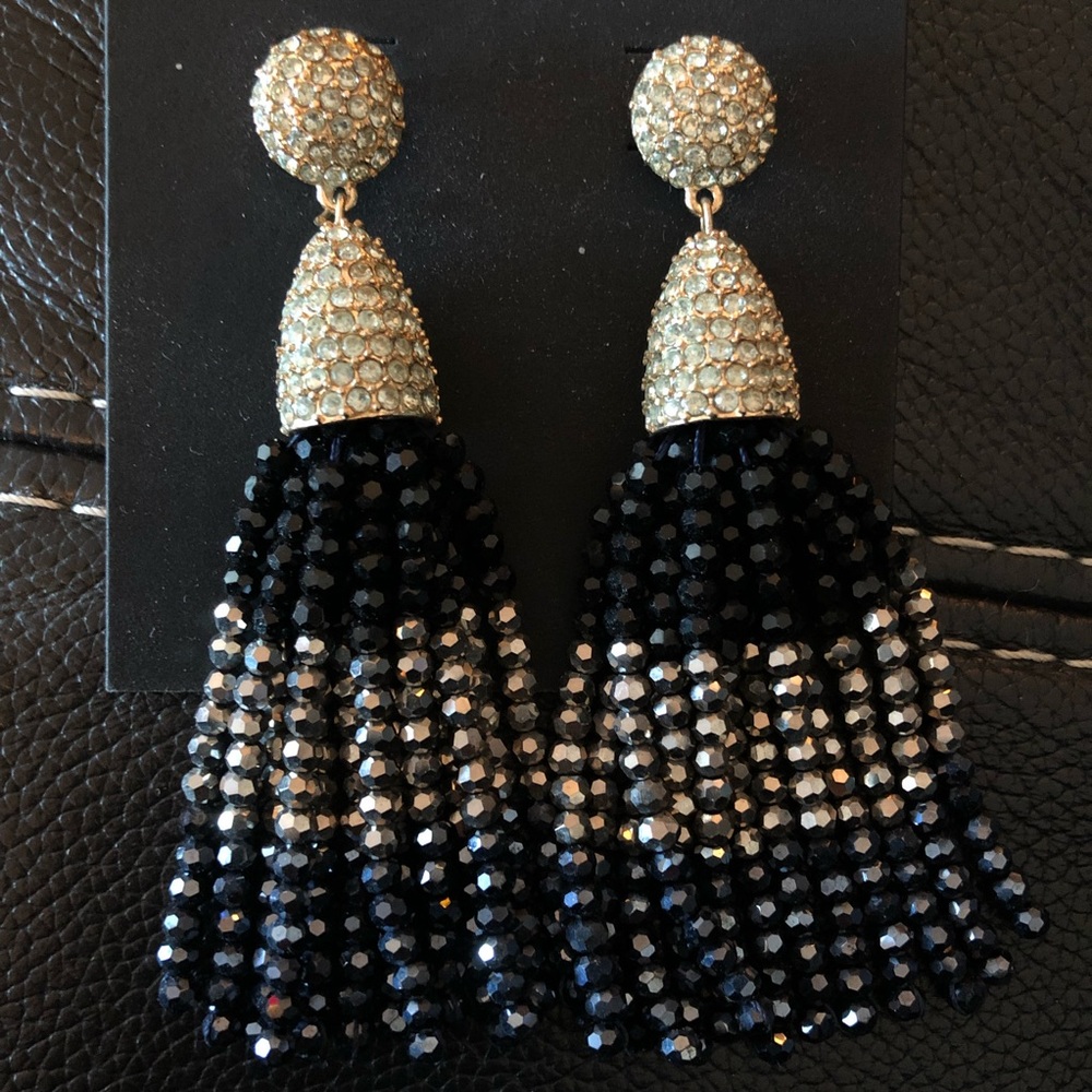 Sugarfix by Baublebar tassel earrings